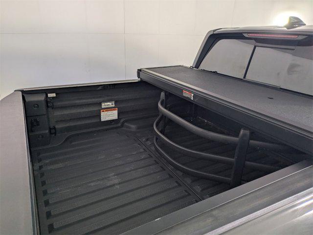 used 2022 Honda Ridgeline car, priced at $24,000