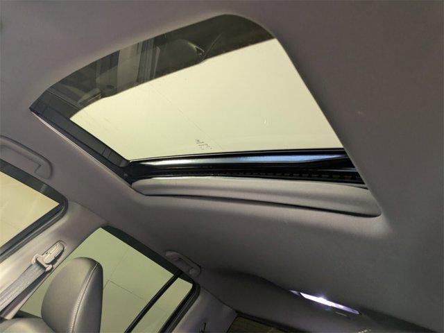 used 2022 Honda Ridgeline car, priced at $24,000