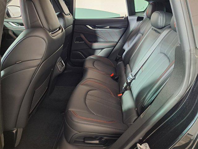 new 2024 Maserati Levante car, priced at $89,973