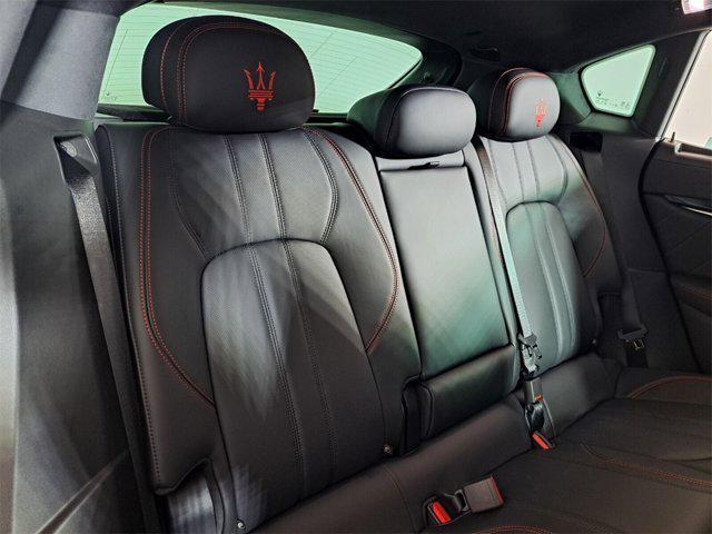 new 2024 Maserati Levante car, priced at $89,973