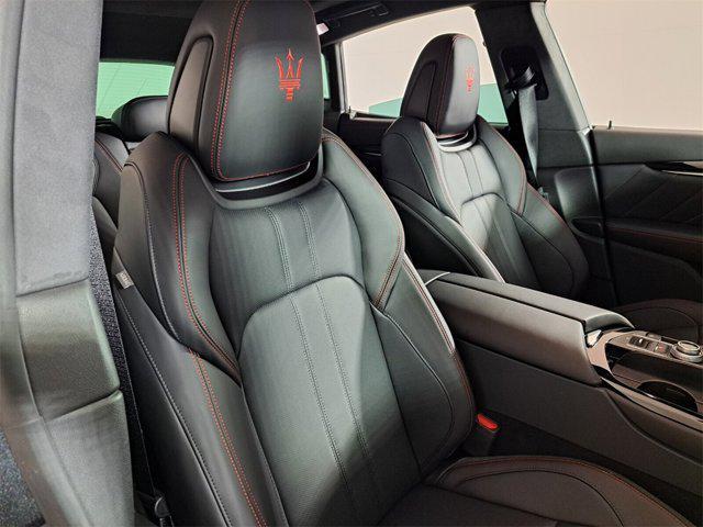 new 2024 Maserati Levante car, priced at $89,973