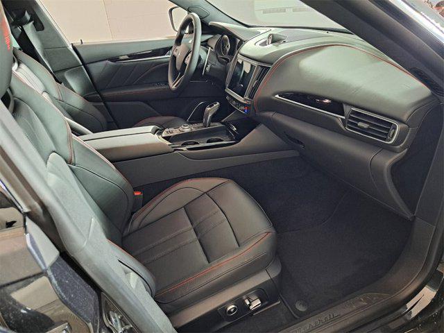 new 2024 Maserati Levante car, priced at $89,973