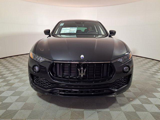 new 2024 Maserati Levante car, priced at $89,973