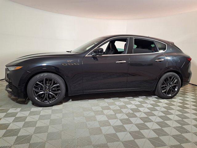new 2024 Maserati Levante car, priced at $89,973