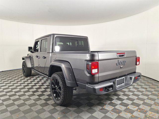 new 2024 Jeep Gladiator car, priced at $41,724