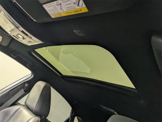 used 2021 Lexus NX 300 car, priced at $27,239