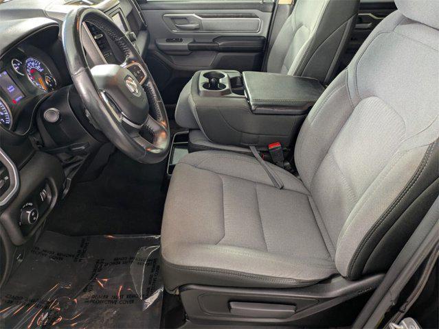 used 2020 Ram 1500 car, priced at $26,497