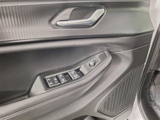 new 2025 Jeep Grand Cherokee car, priced at $37,144