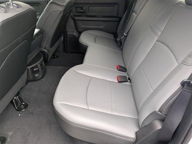 new 2025 Ram 3500 car, priced at $73,510
