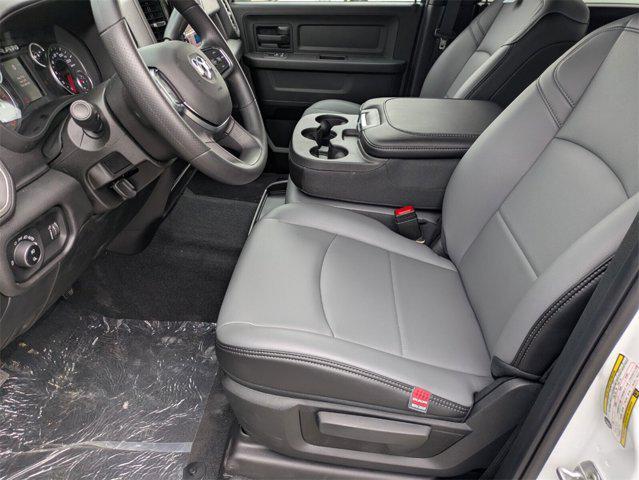 new 2025 Ram 3500 car, priced at $73,510