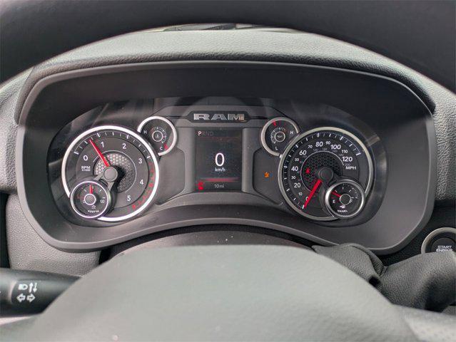 new 2025 Ram 3500 car, priced at $73,510