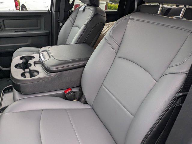 new 2025 Ram 3500 car, priced at $73,510