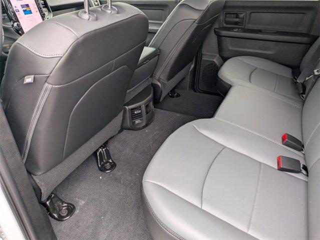 new 2025 Ram 3500 car, priced at $73,510
