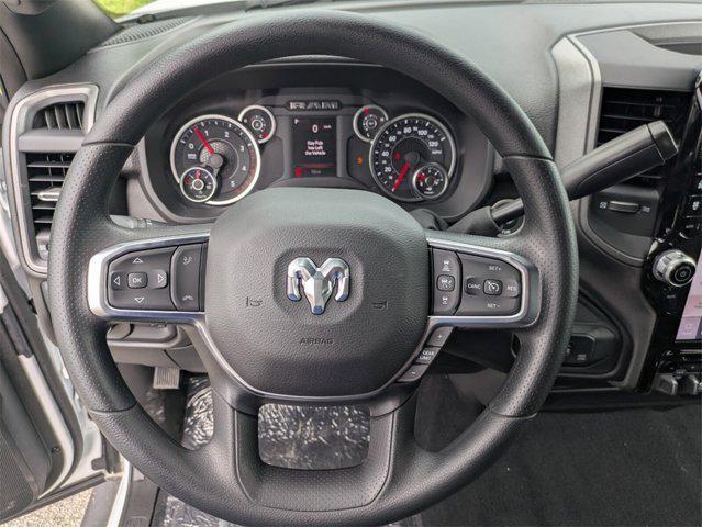 new 2025 Ram 3500 car, priced at $73,510