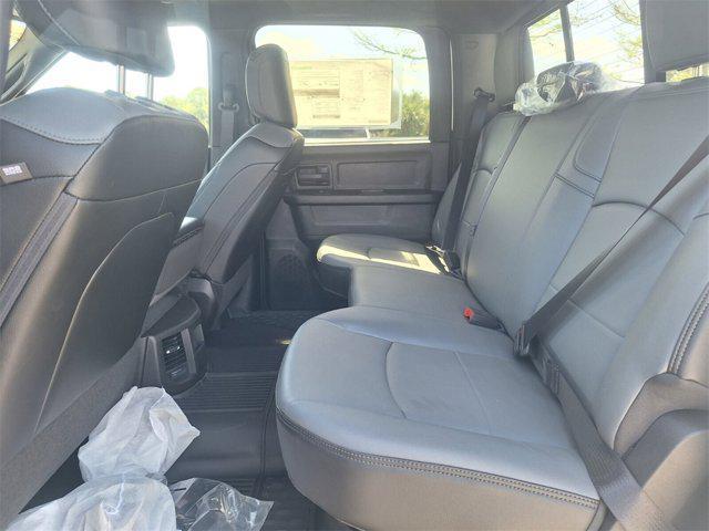 new 2025 Ram 2500 car, priced at $64,384