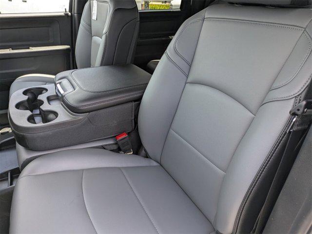 new 2026 Ram 2500 car, priced at $58,800