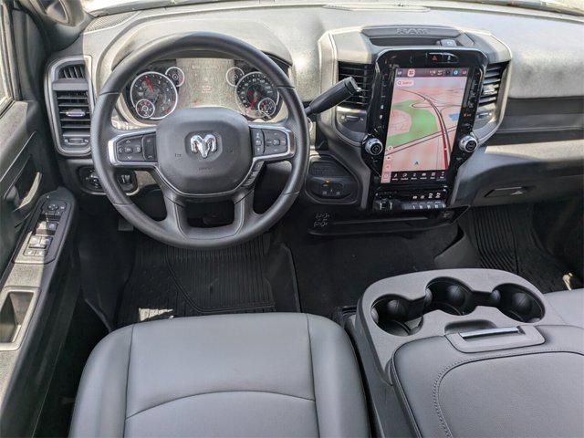 new 2026 Ram 2500 car, priced at $58,800