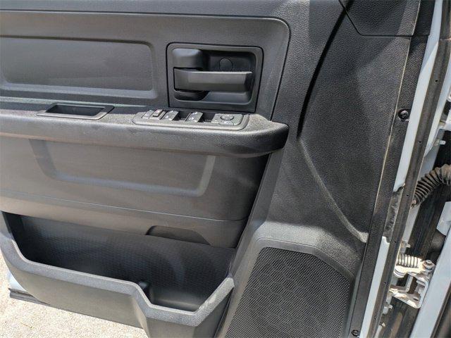 new 2026 Ram 2500 car, priced at $58,800