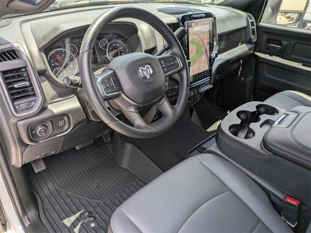new 2026 Ram 2500 car, priced at $58,800