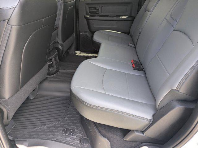 new 2026 Ram 2500 car, priced at $58,800