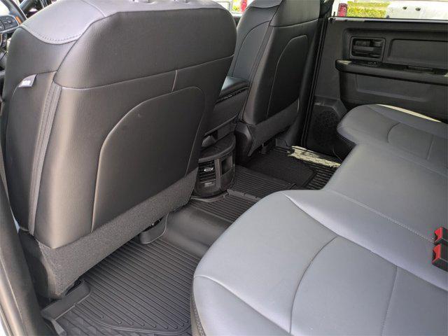 new 2026 Ram 2500 car, priced at $58,800