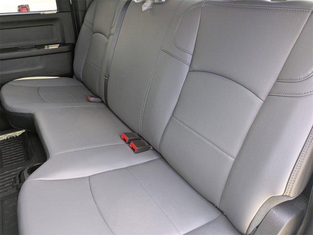 new 2026 Ram 2500 car, priced at $58,800