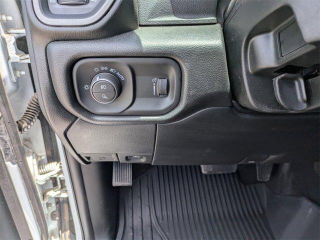 new 2026 Ram 2500 car, priced at $58,800