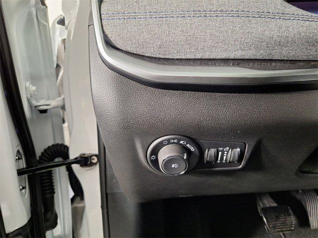 new 2025 Jeep Compass car, priced at $24,852
