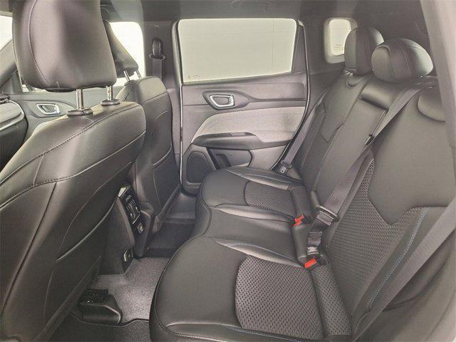 new 2025 Jeep Compass car, priced at $24,852