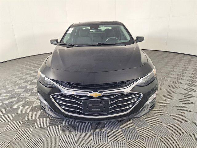 used 2023 Chevrolet Malibu car, priced at $13,455