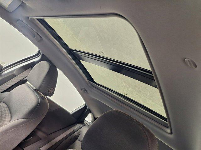 used 2023 Chevrolet Malibu car, priced at $13,455