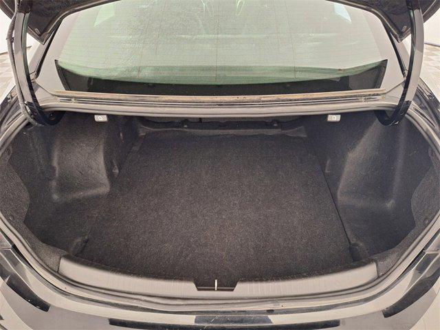 used 2023 Chevrolet Malibu car, priced at $13,455