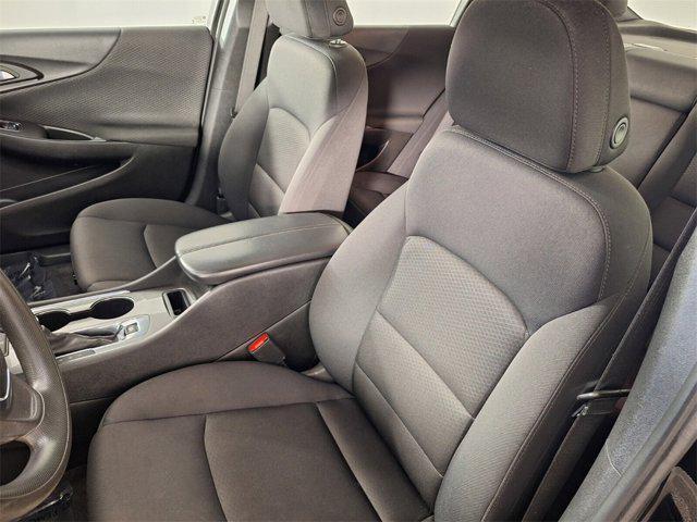 used 2023 Chevrolet Malibu car, priced at $13,455