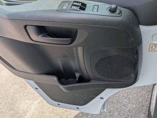 new 2025 Ram ProMaster 1500 car, priced at $48,158