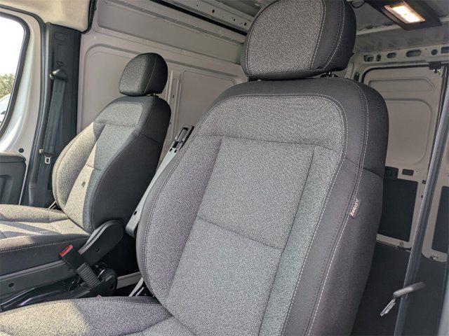 new 2025 Ram ProMaster 1500 car, priced at $48,158