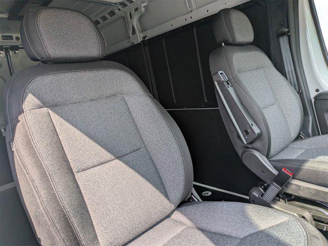 new 2025 Ram ProMaster 1500 car, priced at $48,158
