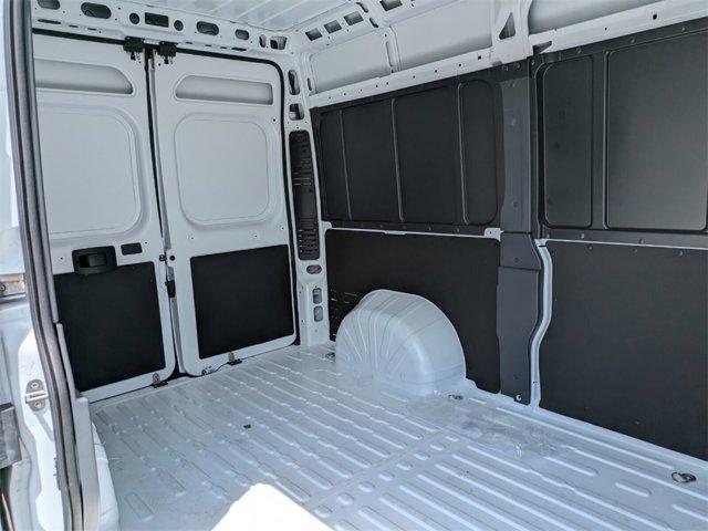 new 2025 Ram ProMaster 1500 car, priced at $48,158
