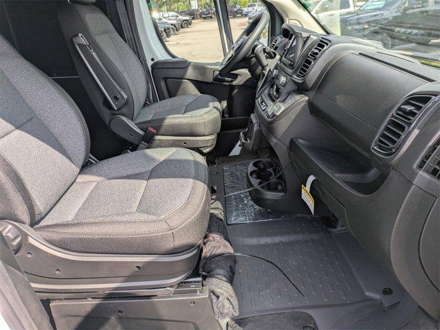 new 2025 Ram ProMaster 1500 car, priced at $48,158