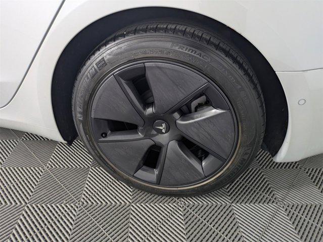 used 2021 Tesla Model 3 car, priced at $21,997