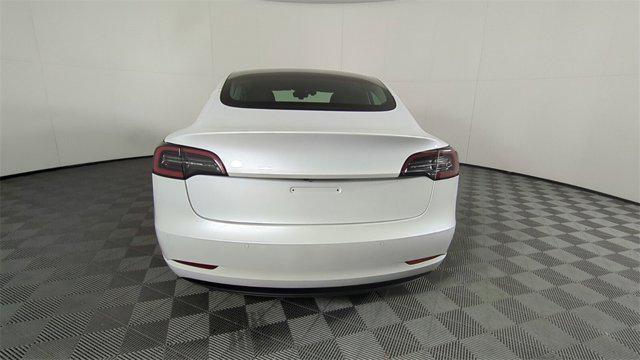 used 2021 Tesla Model 3 car, priced at $21,997