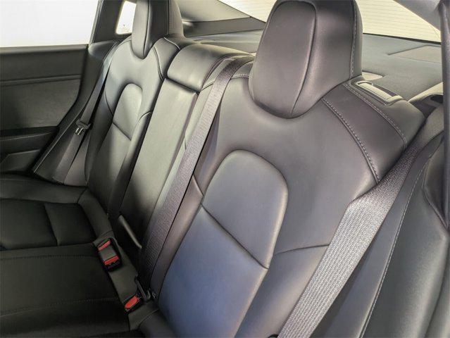 used 2021 Tesla Model 3 car, priced at $21,997