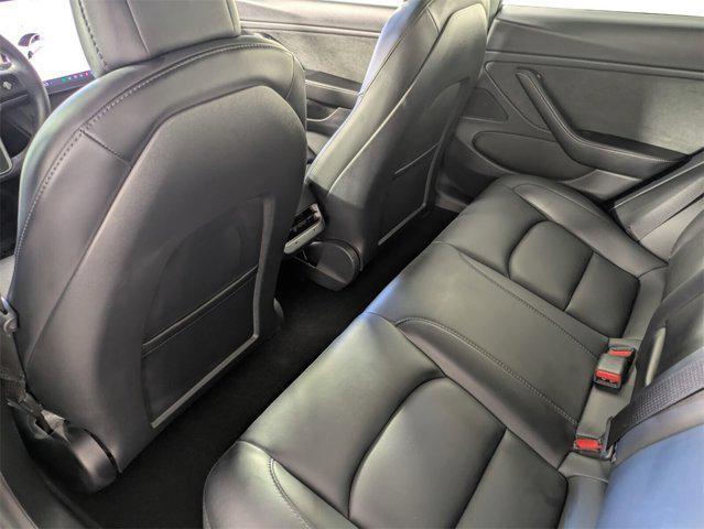 used 2021 Tesla Model 3 car, priced at $21,997