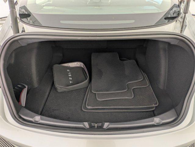 used 2021 Tesla Model 3 car, priced at $21,997
