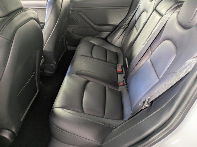 used 2021 Tesla Model 3 car, priced at $21,997