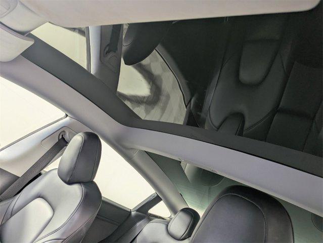 used 2021 Tesla Model 3 car, priced at $21,997