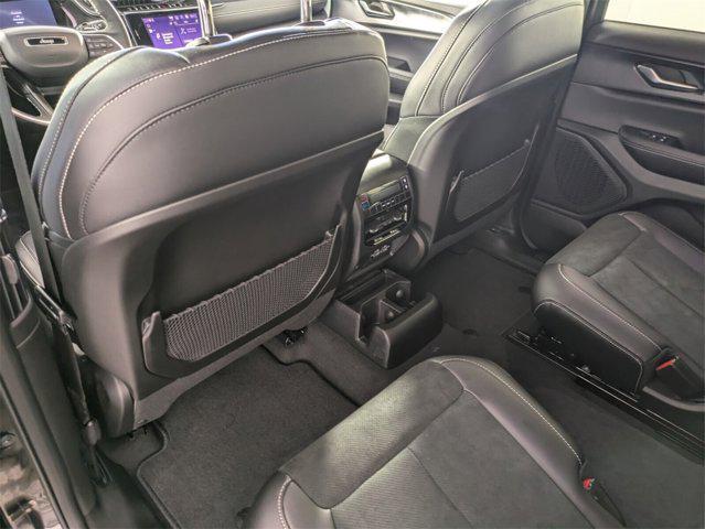 new 2025 Jeep Grand Cherokee L car, priced at $41,780