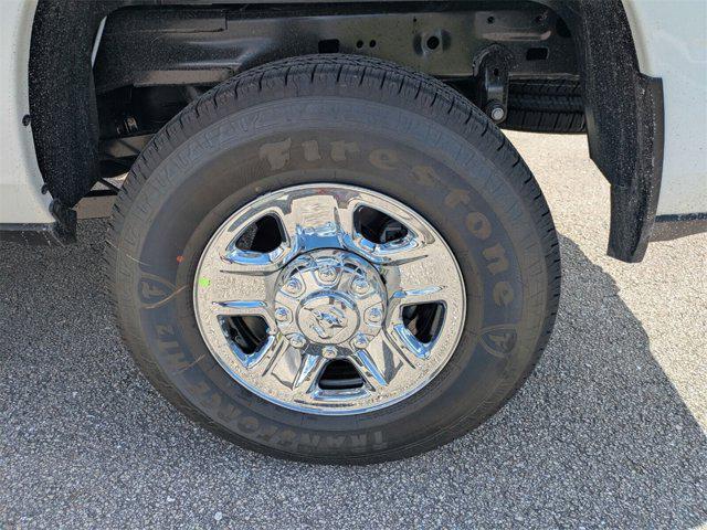 new 2026 Ram 2500 car, priced at $51,754