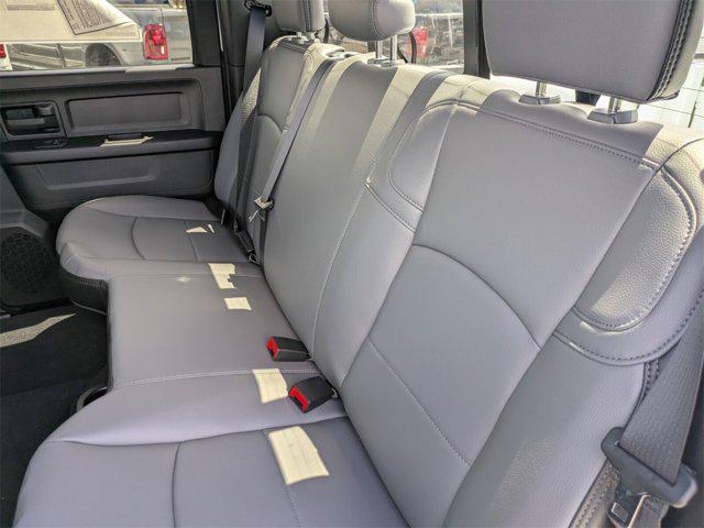 new 2026 Ram 2500 car, priced at $51,754