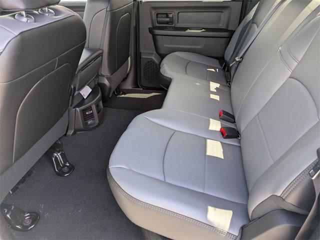 new 2026 Ram 2500 car, priced at $51,754