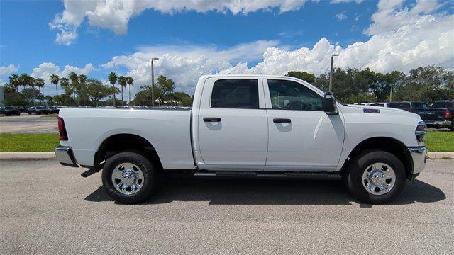 new 2026 Ram 2500 car, priced at $51,754